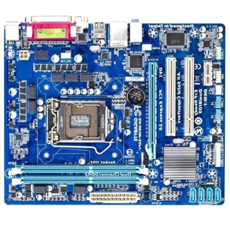 1155 motherboard for sale.